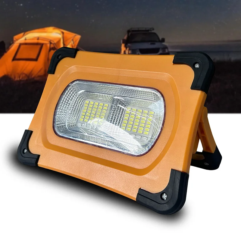 

Solar lamp rechargeable mobile phone outdoor garden emergency light mobile portable hand lamp