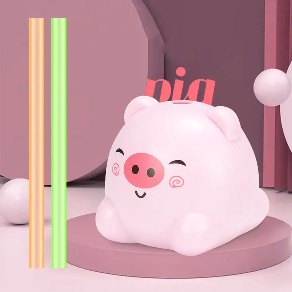 Suono Divertente Educativo Apprendimento Precoce Regalo di Compleanno Toddle Giocattolo Musicale per Bambini Suoni Giocattolo Bere Suono Cannucce Cannucce Parlanti