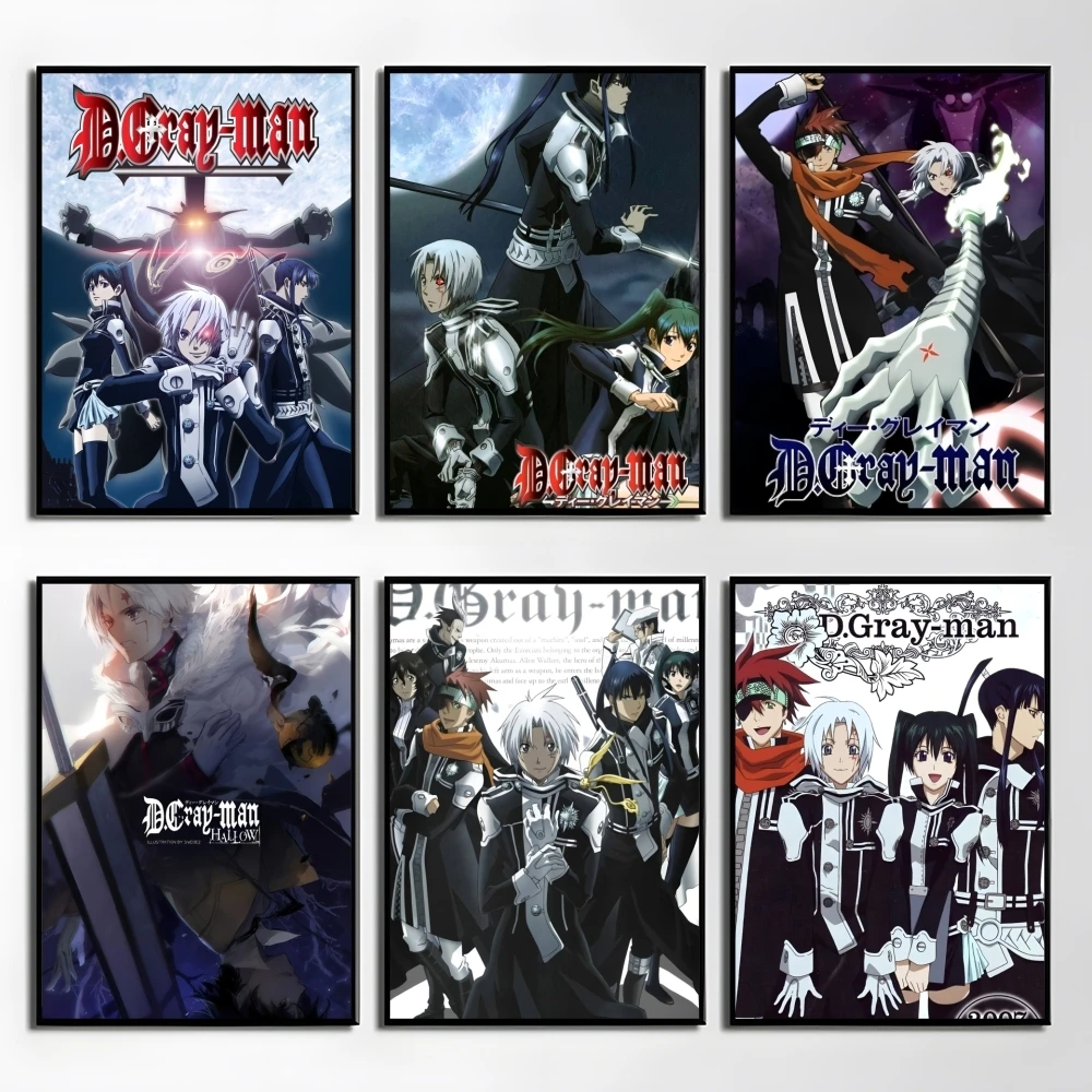 

D-D.Gray-manS Poster Self-Adhesive Removable Poster, Peel & Stick Wall Art for Home Office Cafe Bar Wall Decor