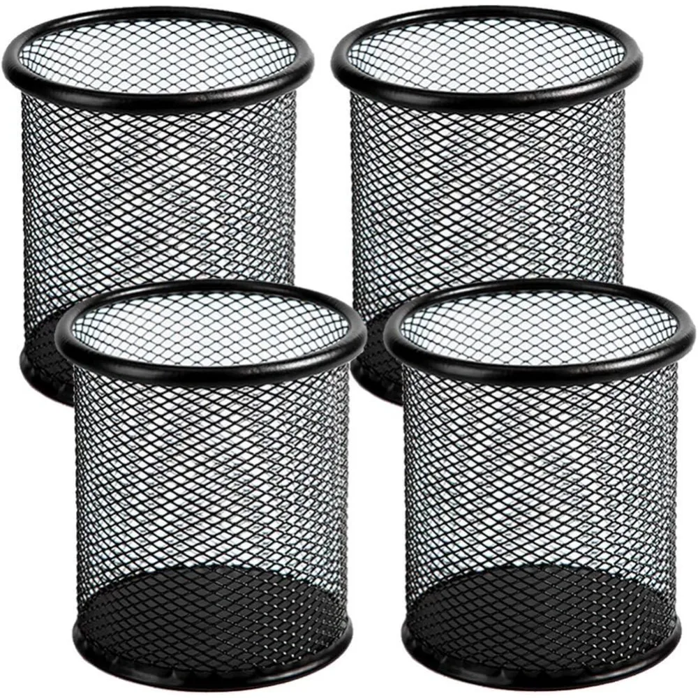 4 Packs Wire Mesh P… - image