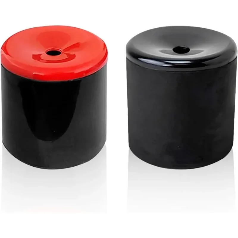 رائجة البيع 1/2 قطعة الدعائم كذبة أبريل ، مجموعة المزحة ، صافرة ضرطة ، ألعاب المزحة ، صانع الضوضاء ، الألعاب الإبداعية ، صندوق المزحة ، آلة ضرطة #5