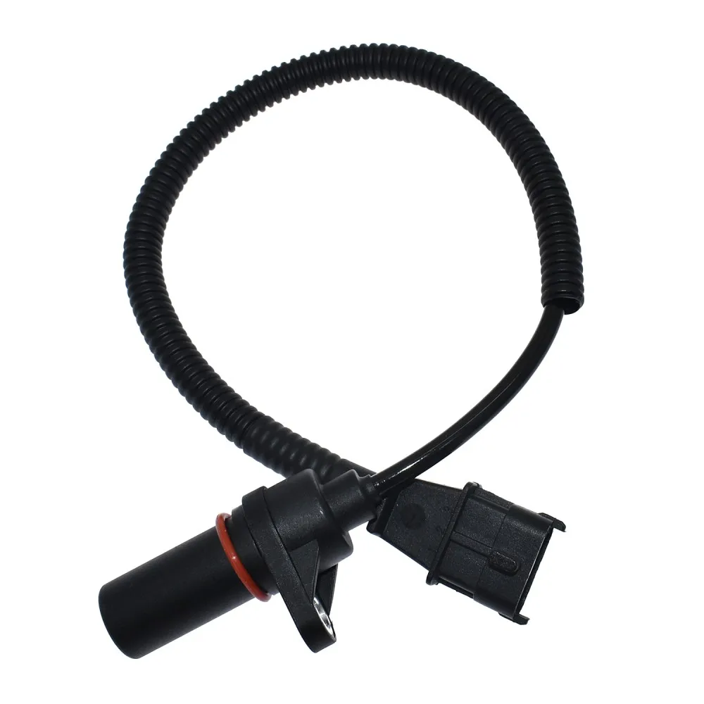 

Новый датчик ABS 39180-27000, подходит для Hyundai Santa Fe 2,0 CRDi Sonata Elantra I30 01-06 Renault Megane 96-01 для Renault Scenic