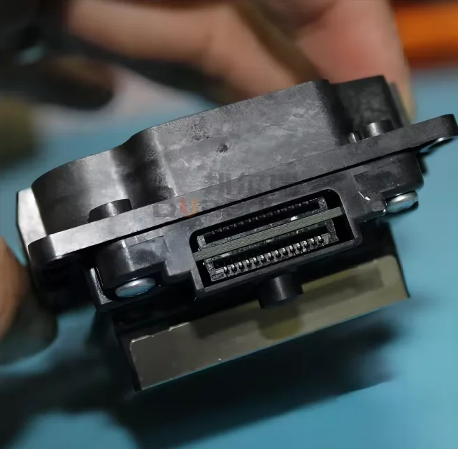 Bonedry I3200 A1 E1 U1 Print Head for Inkjet DTF UV Belt Printer with Android Control and 10 Ppm view 2