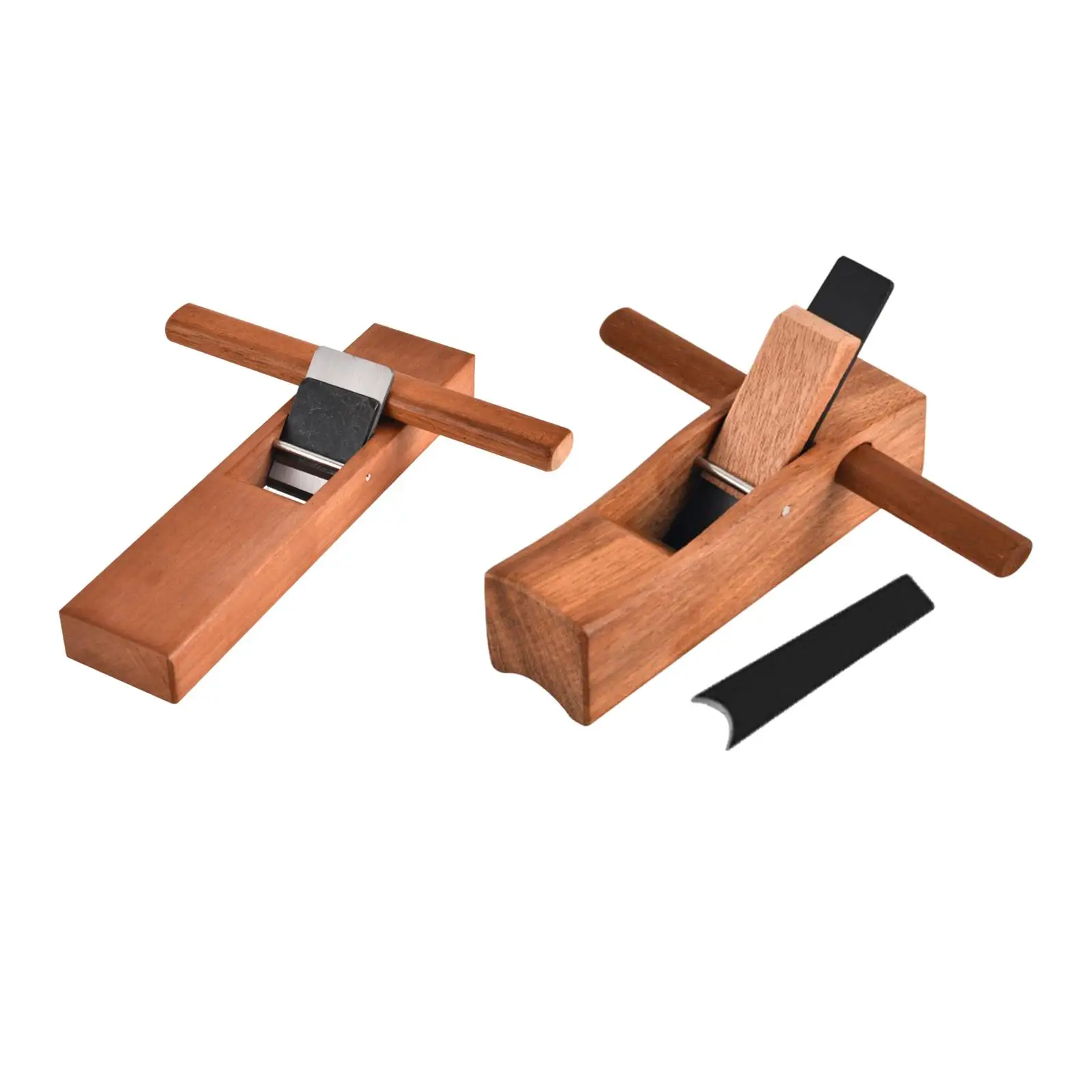 Planer Trimming Tool Professional Sturdy Easy to Use Practical Hand Tool Wood Planer for DIY Projects