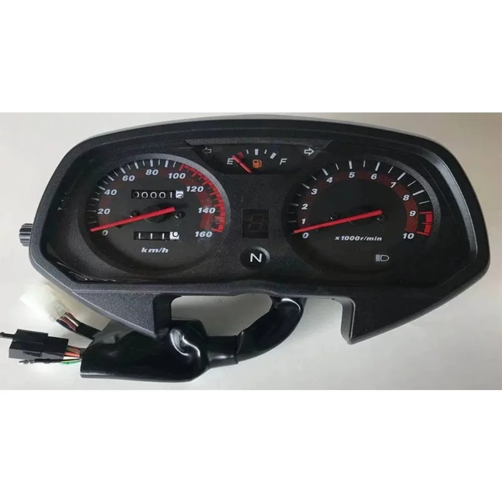 For Dayang DY150 39M Electronic Fuel Injection Instrument Odometer Assembly Genuine Brand New