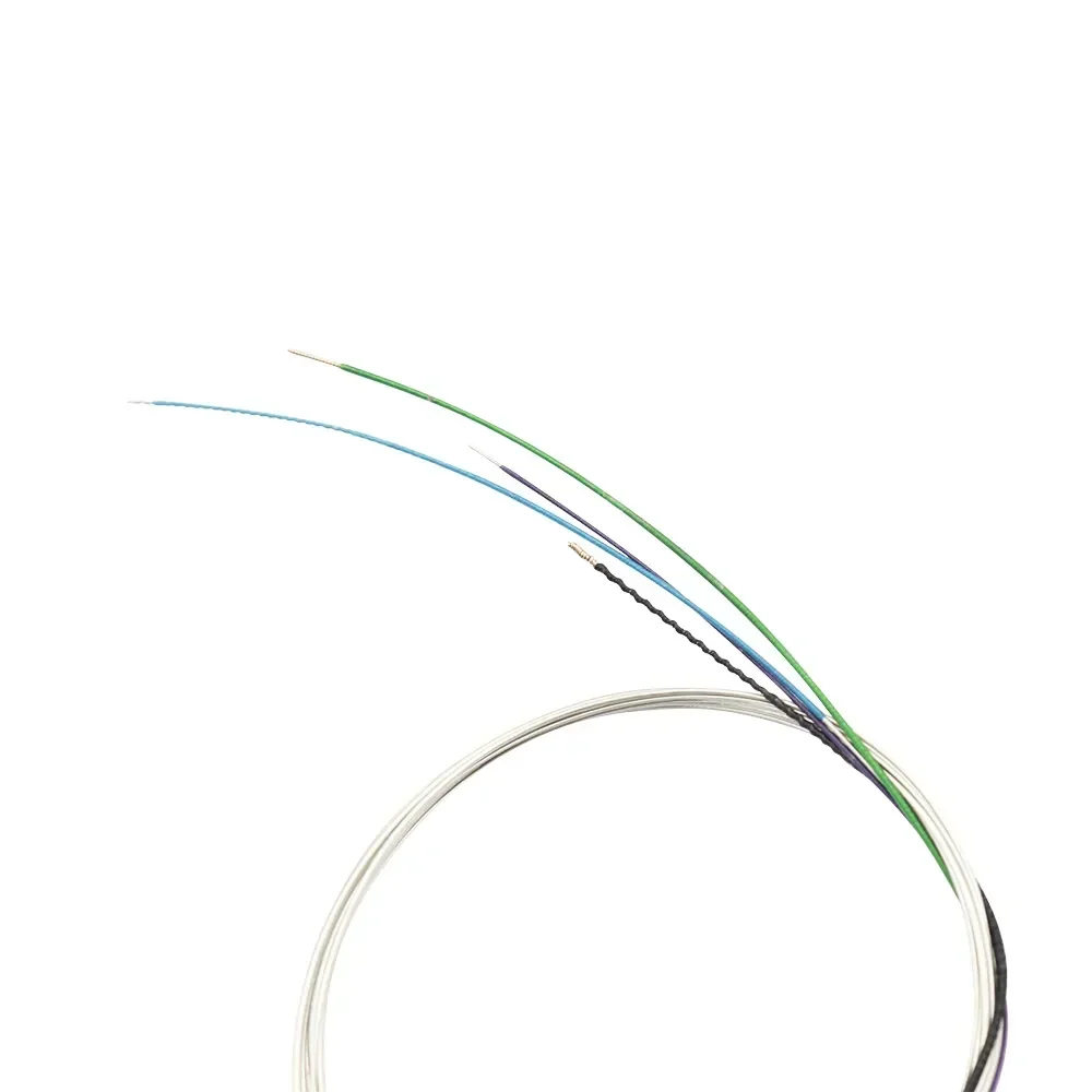IRIN Violinsaiten, Viola-Cellosaiten (E-A-D-G), Neusilber, professionelle Anfänger zum Üben von Violinsaiten, Violinzubehör – Detail 26