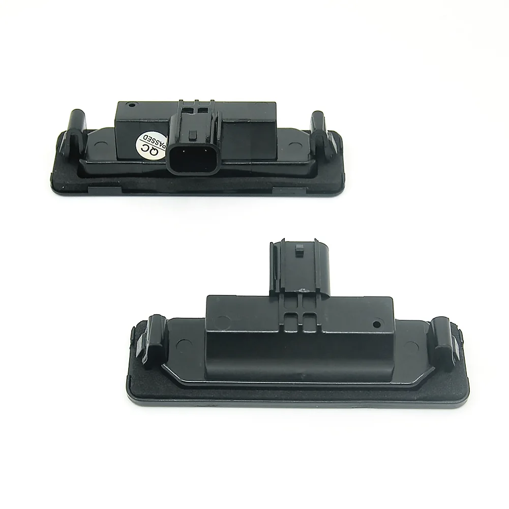 For Ford Mustang Mustang LED license plate light Fusion Taurus Mercury Flex Lincoln license plate light