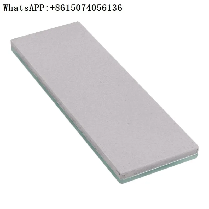 

Glass bottom grinding stone sharpening stone rough grinding woodworking scissors