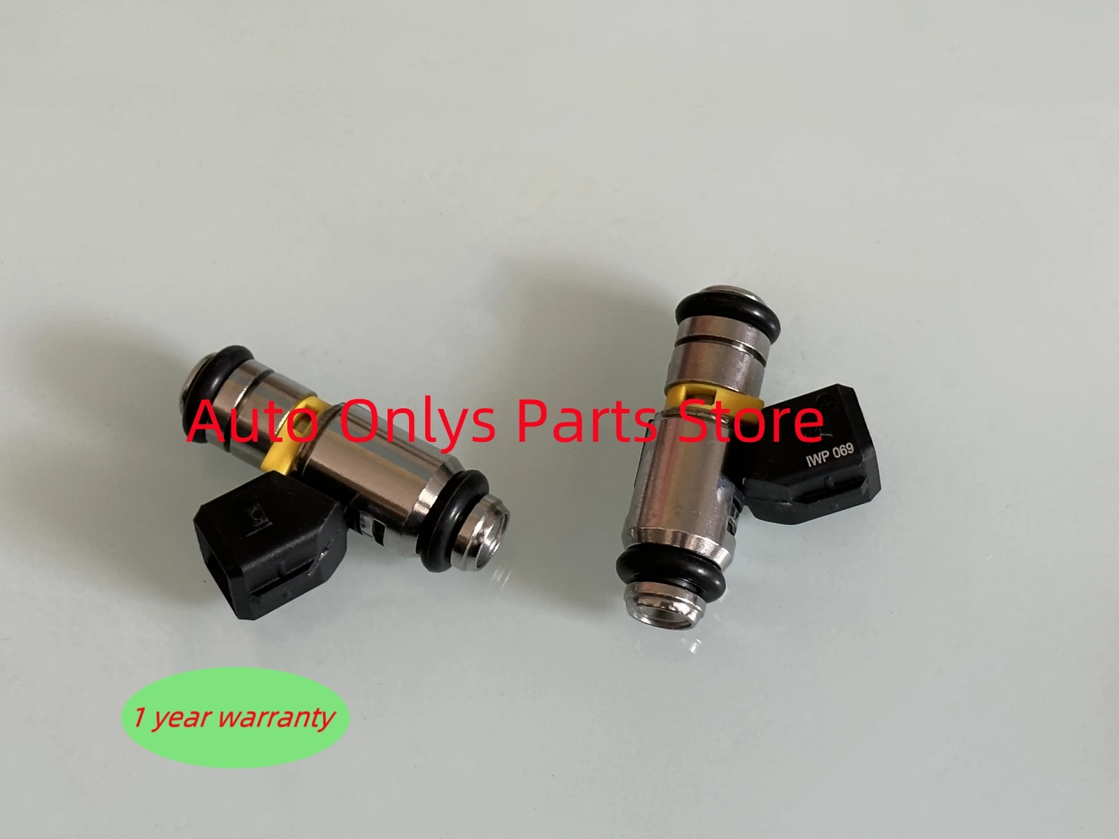 8PCS IWP 069 High Quality Fuel Injectors For MERCRUISER MAG V8 V6 BOAT M EFI IWP069 IWP-069 Auto Parts