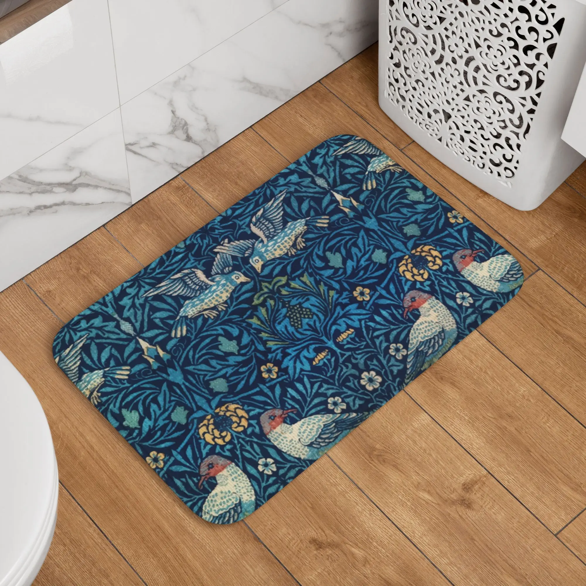 Custom Bird By Will…