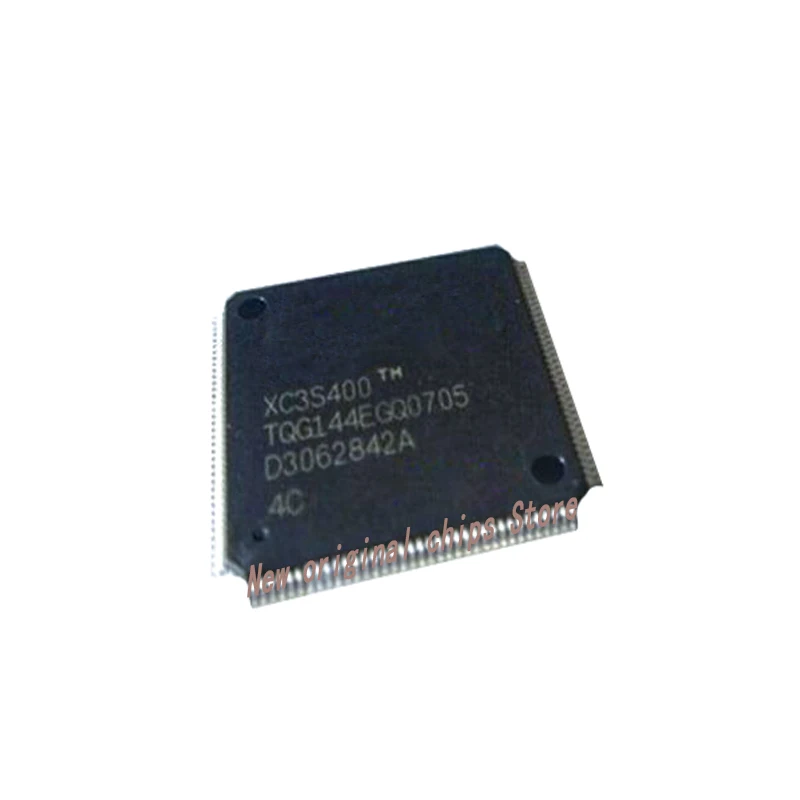 1PCS/lot  XC3S400-5TQG144I QFP144 XC3S400-5TQG144 XC3S400-5TQG144C XC3S400-5 XC3S400 XC3 QFP-144 100% Original Brand New