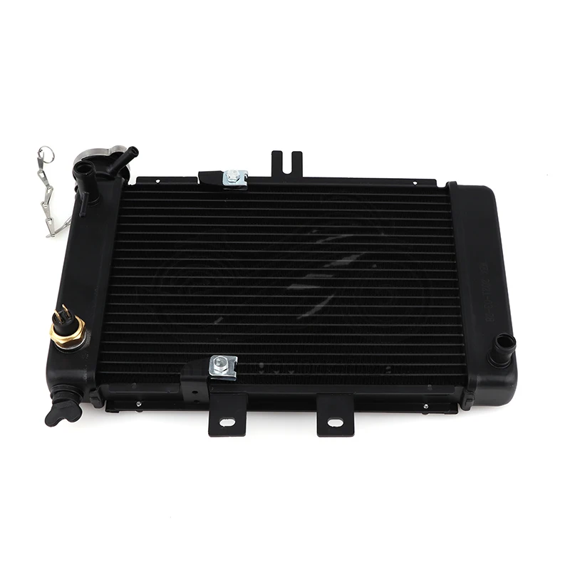 ATV Water cooling engine cooler is suitable for 150cc 200cc 250cc UTV Quad Dirt Bike Buggy HONDA KAWASAKI YAMAHA SUZUKI Parts