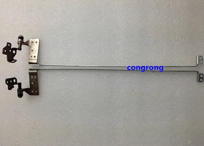 Bisagras de soporte LCD para portátil HP DV7-7000 DV7 7000 DV7-7100 DV7-7200 DV7t-7000 Series