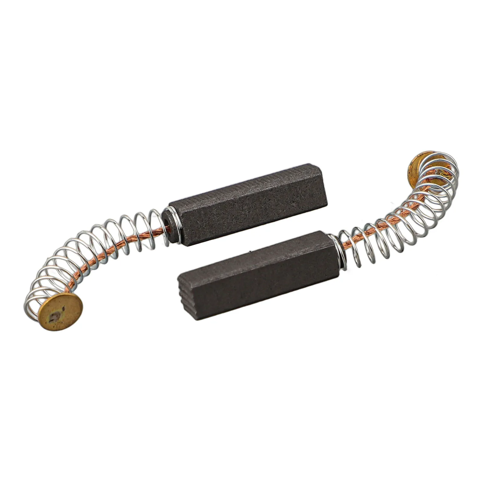 Carbon Brushes Motors Electric Motors Replacement Part Carbon Brushes Motors Power Tools Light Brightness Circular Saws