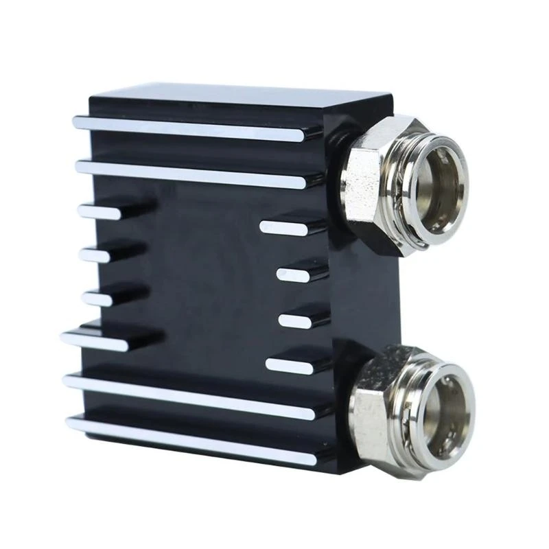 

High Performances Transmission Cooling Heat Management for 2500 3500 68RFE R6FB