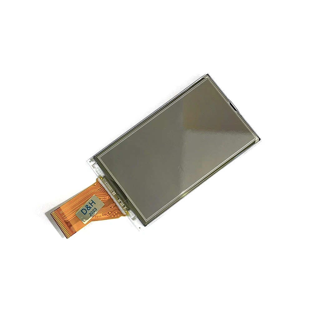 جديد شاشة الكريستال السائل شاشة لباناسونيك HDC- HS60 HS80 TM55 TM60 TM80 SD40 SD60 SD80 MDH1 GK كاميرا فيديو لا الخلفية