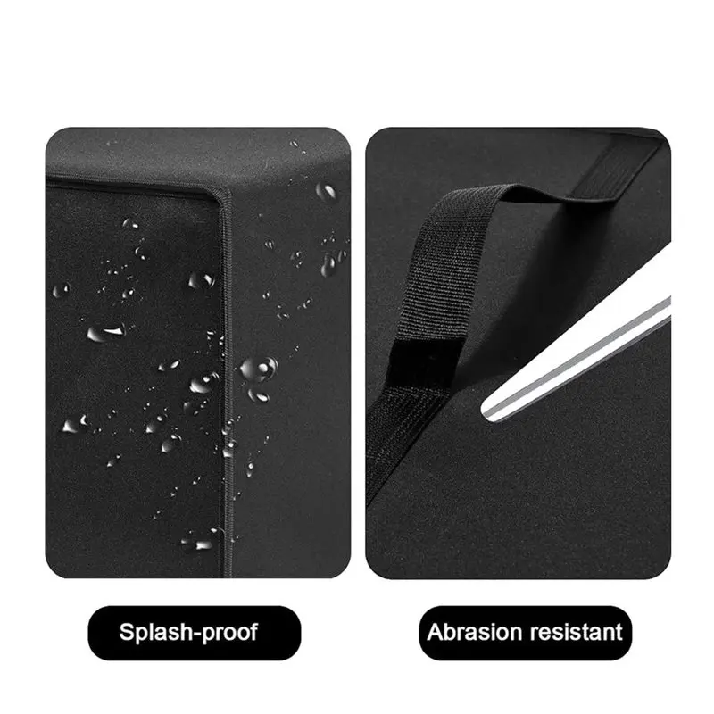 Frozen Drink Maker Lid Slushie Machine Cover For Ice Drink Maker-[ToolMr A83]