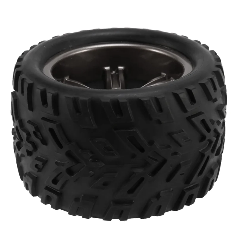 4 قطعة عجلة الإطارات ل XINLEHONG 9125 9116 X9115 X9116 GPTOYS S911 S912 1/12 RC قطع غيار السيارات ترقية الملحقات