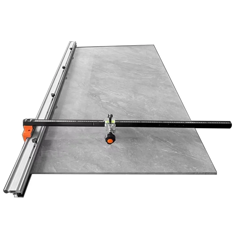 Cortador de riel tipo T para a - Woodworking Saw reseña y precio