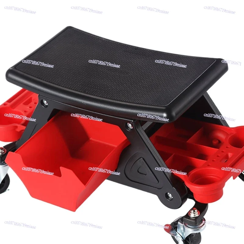 

Рабочий табурет для ремонта красоты автомобиля, табурет для ремонта автомобилей