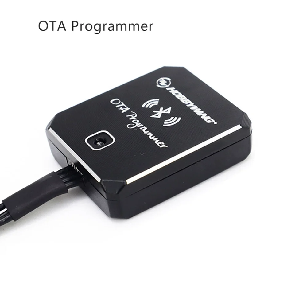Hobbywing OTA Programmer Bluetooth Module for Xerun Ezrun Platinum