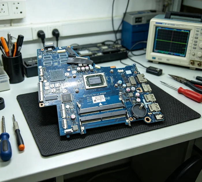 

924718-601 924718-001 CTL51/53 LA-E831P для HP 15-BW007CA 15-BW, материнская плата для ноутбука, процессор A10-9620P/A12-9720P, 100% тестирование