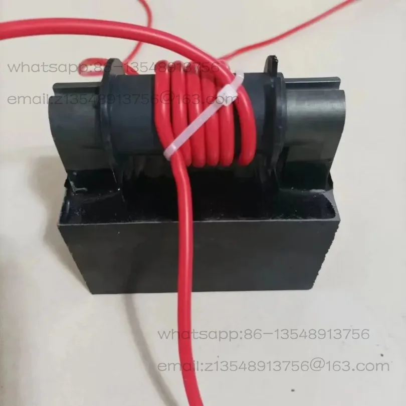 UY24 High Power Transformer Inverter High Voltage Package