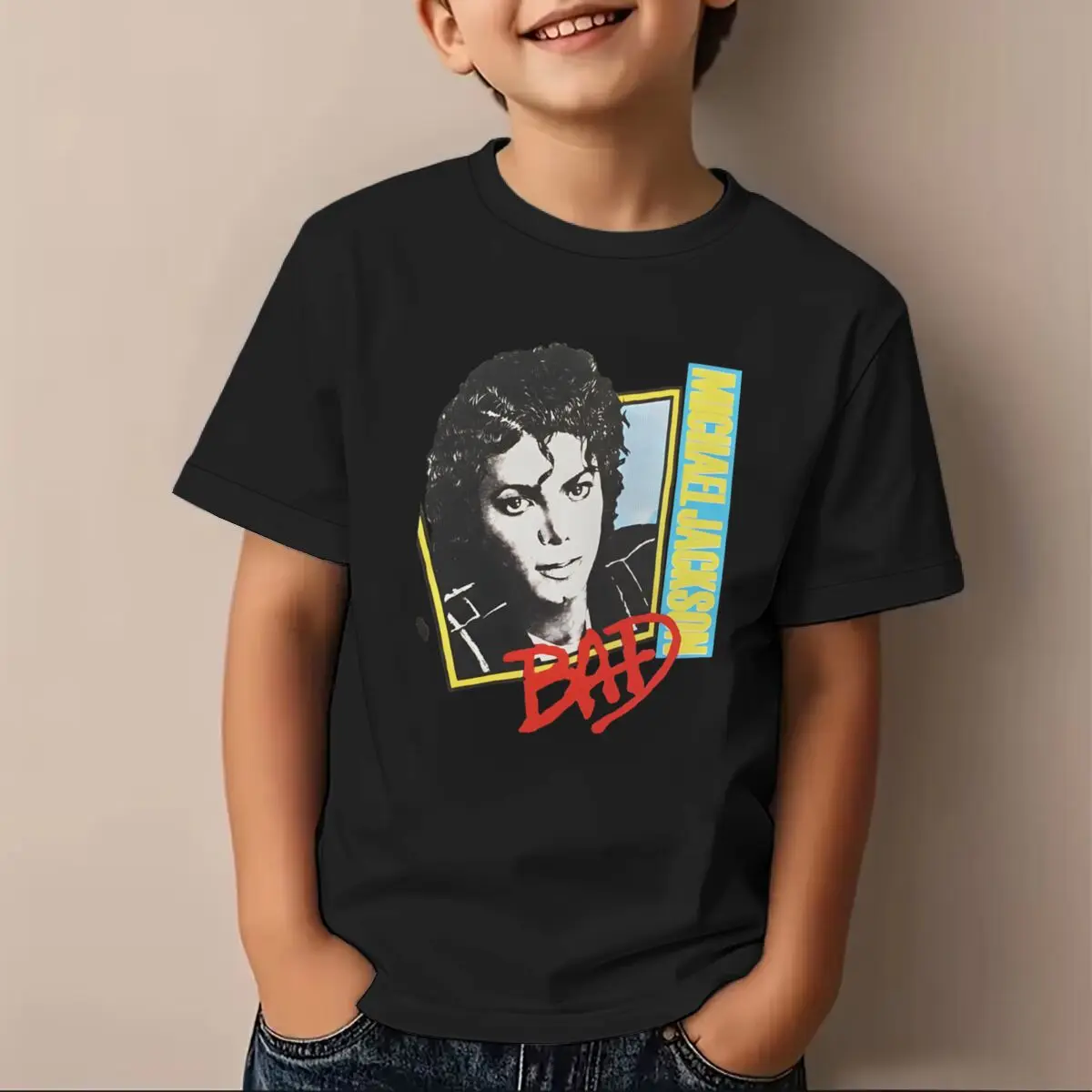 

Kids Clothes Summer Tour Print Short Sleeve Tee Girl Boy Hip Hop Top Outfits Summer Classic Street Style Shirt Children Clothing