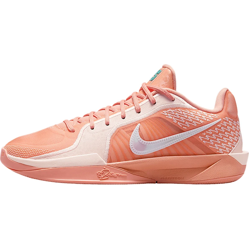 Scarpe da basket basse Nike Official SABRINA 2 EP da uomo e da donna FZ1517-801