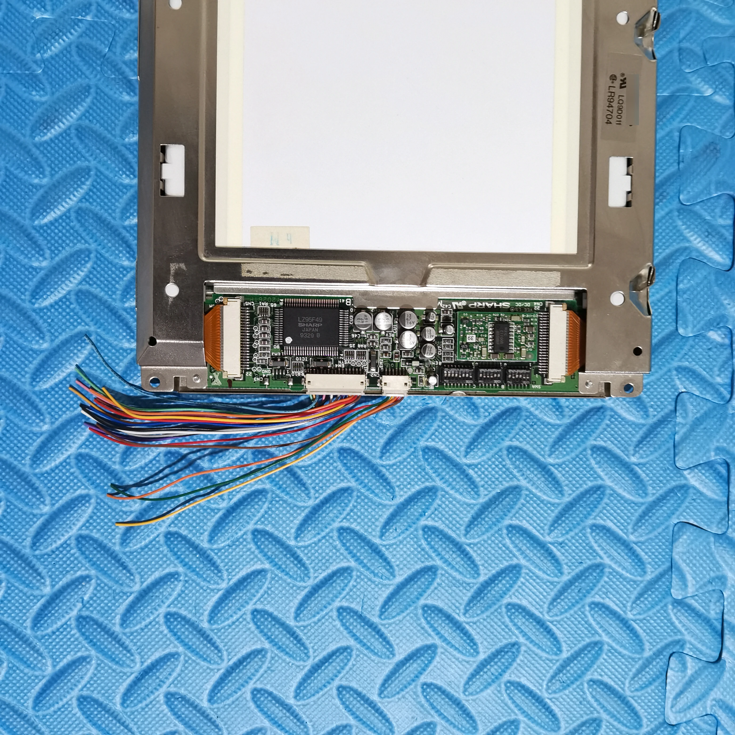 8.4 inch LQ9D011 LCD display screen