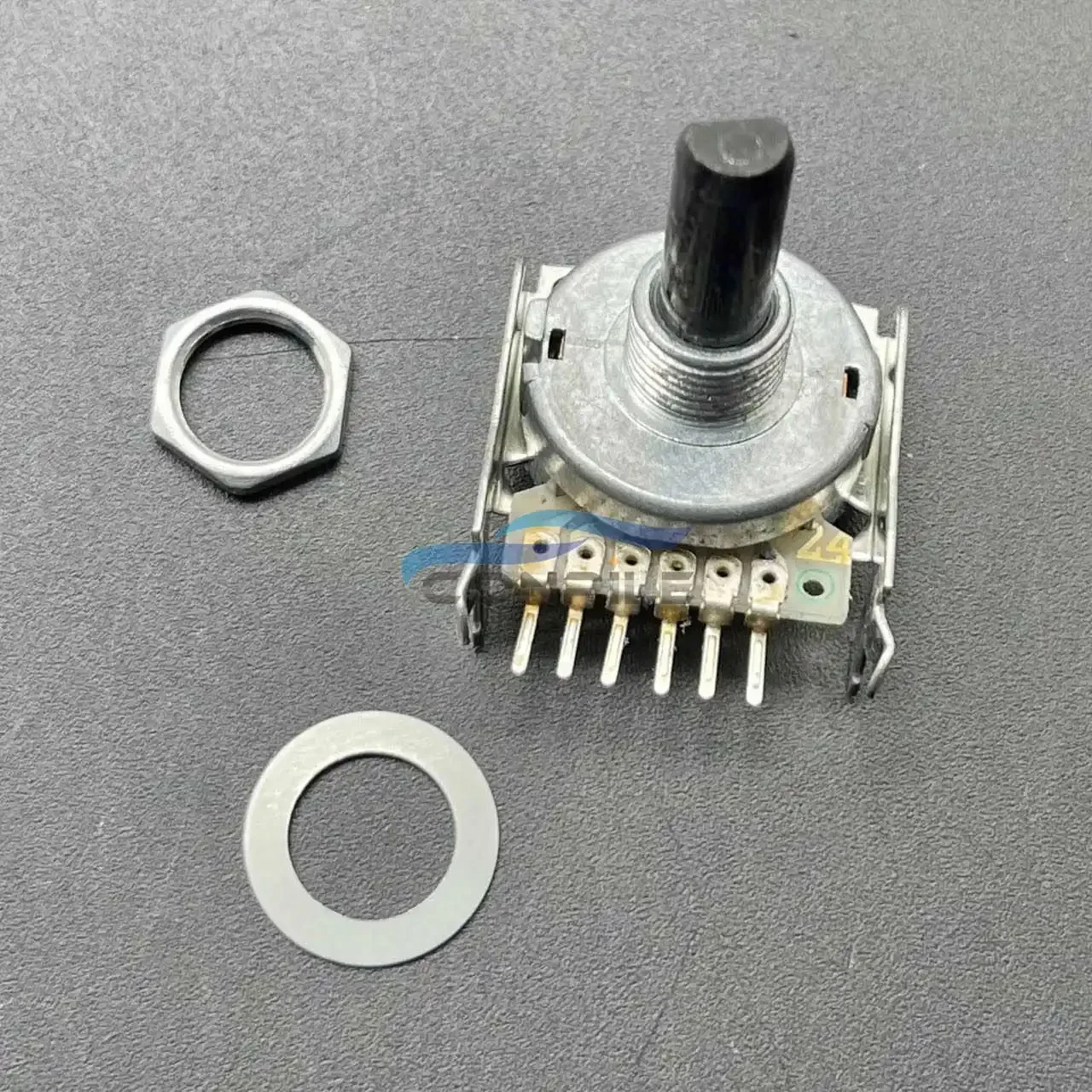 

for Noble Encoder 36 points 3-foot handle 20MM SDB161EPH20F-1-5-24-24PC