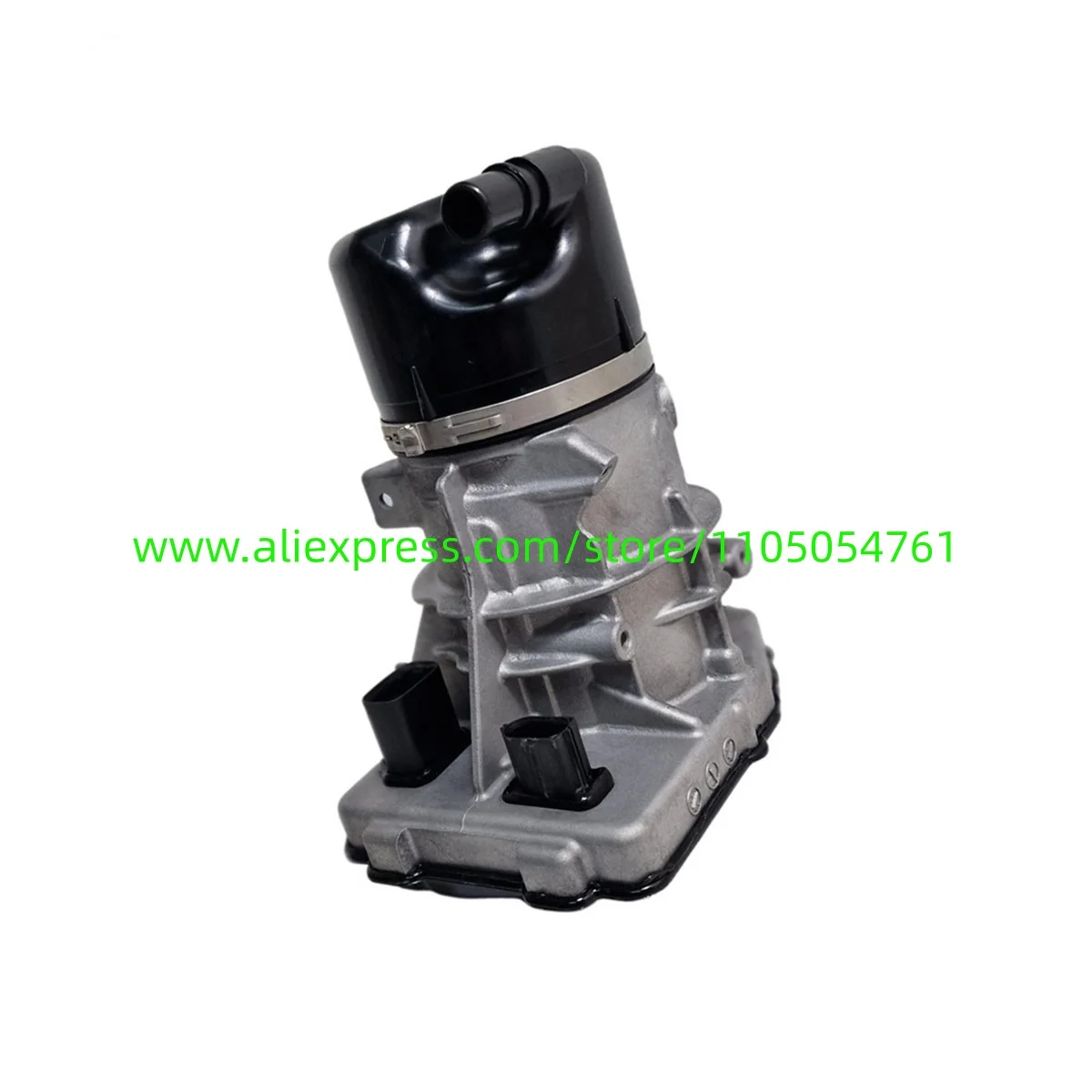Power steering pump 2164600380 is suitable for M-erc-ed-es-Be-nz W221 S550 CL550 4.7L and 5.5L models from 2010 to 2014
