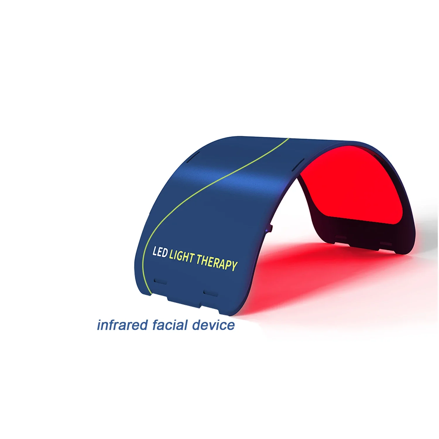 

ОБУЧЕНИЕ!! Универсальная инфракрасная светодиодная светотерапия с программами очищенных акне, борьбы с морщинами и облегчения боли