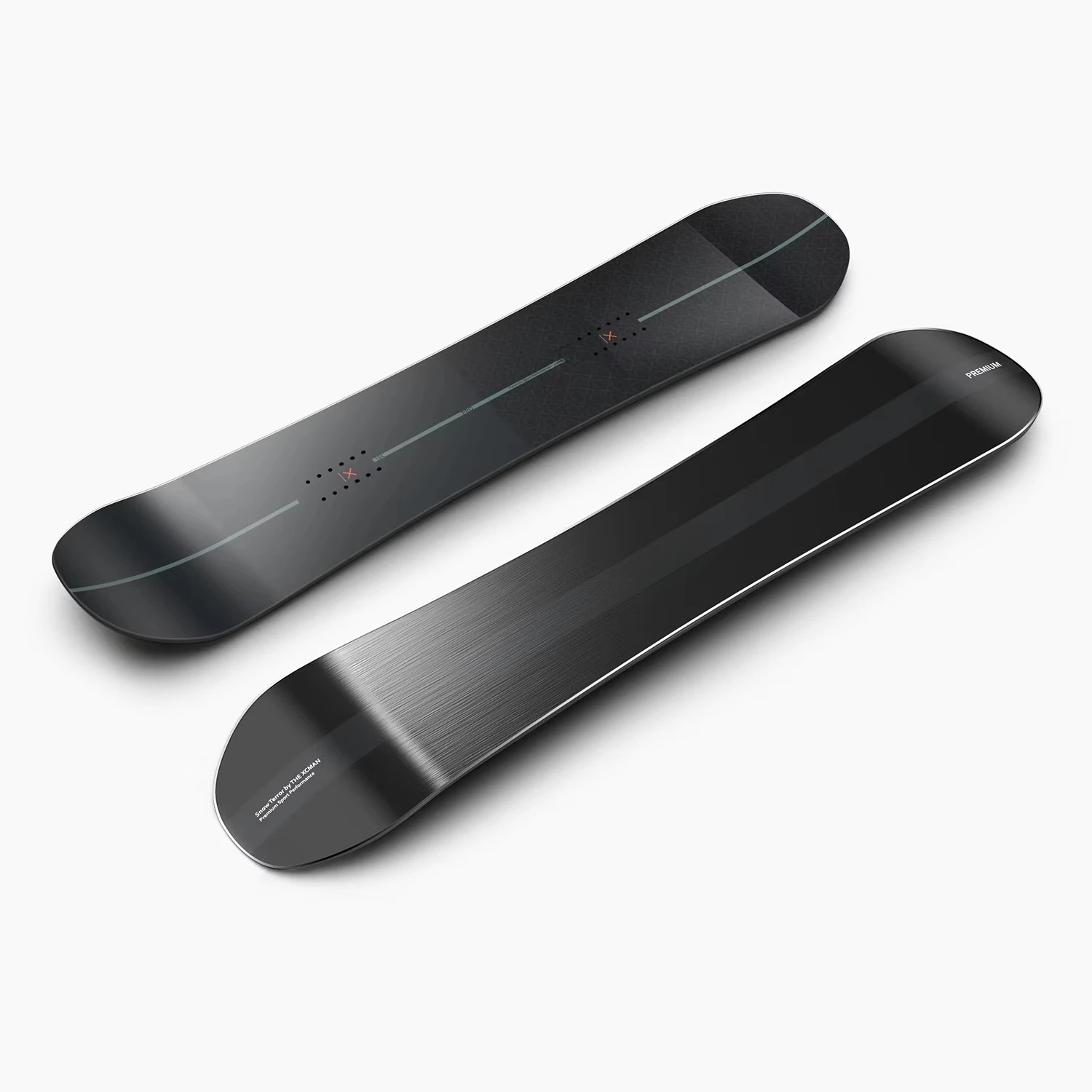 Custom Snowboard Adult Freestyle Snowboard