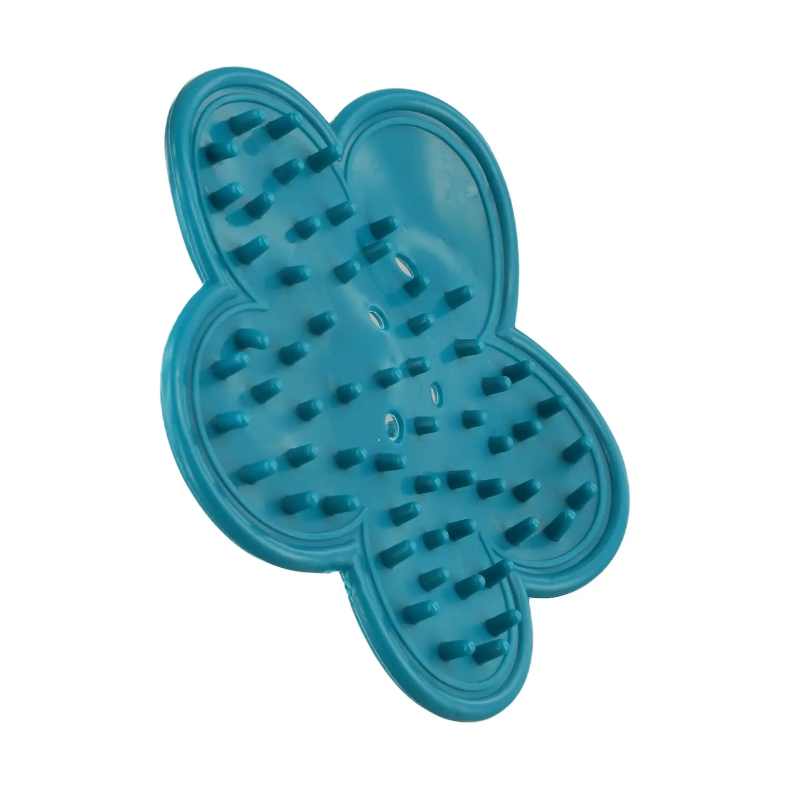 Brandneues Werkzeug zum Entfernen von Graten, 12 x 12 cm, 1 Stück, Zubehör für Floristen, Blumen-Dorn-Stiel, mehrere Farben, weiches Gummi