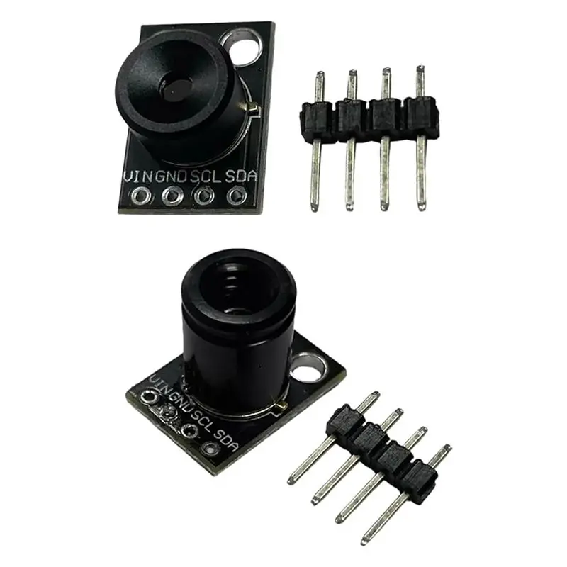BAAJ-MLX90640ESF Temperature Sensors Module Dots Imaging Thermal Imager
