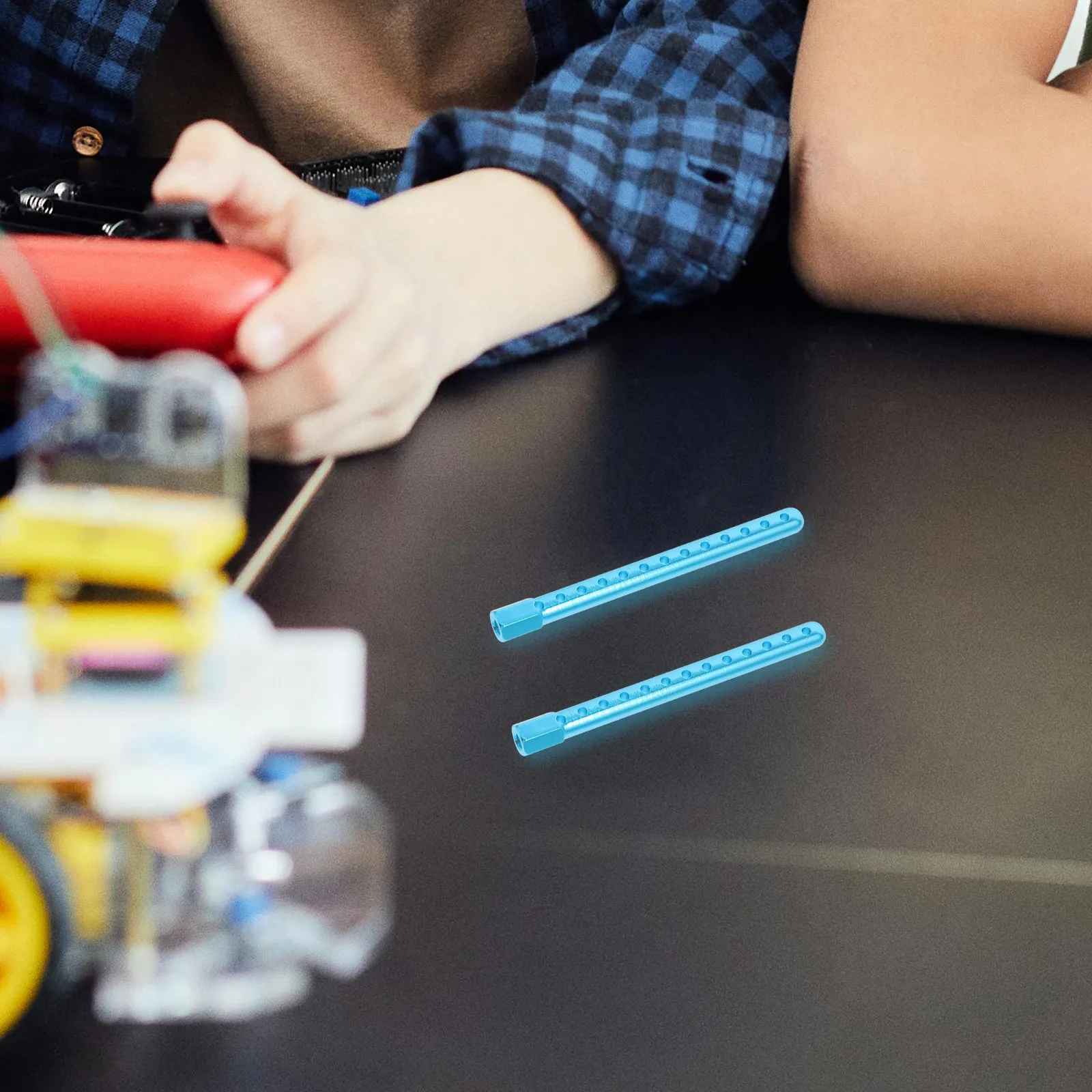 

Комплект из 4 алюминиевых кронштейнов для крепления кузова радиоуправляемых машинок, высокопрочные, эластичные, амортизирующие, запчасти для гоночных автомобилей