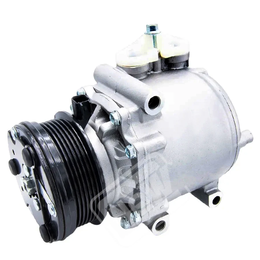 AC A/C Compressor For Lincoln Town Car 4.6L 2003-2005 5W1Z19V703AA 1L2Z19703DA 2C2Z19V703BC 2L1Z19V703CA 3W7Z19C836CA YCC168