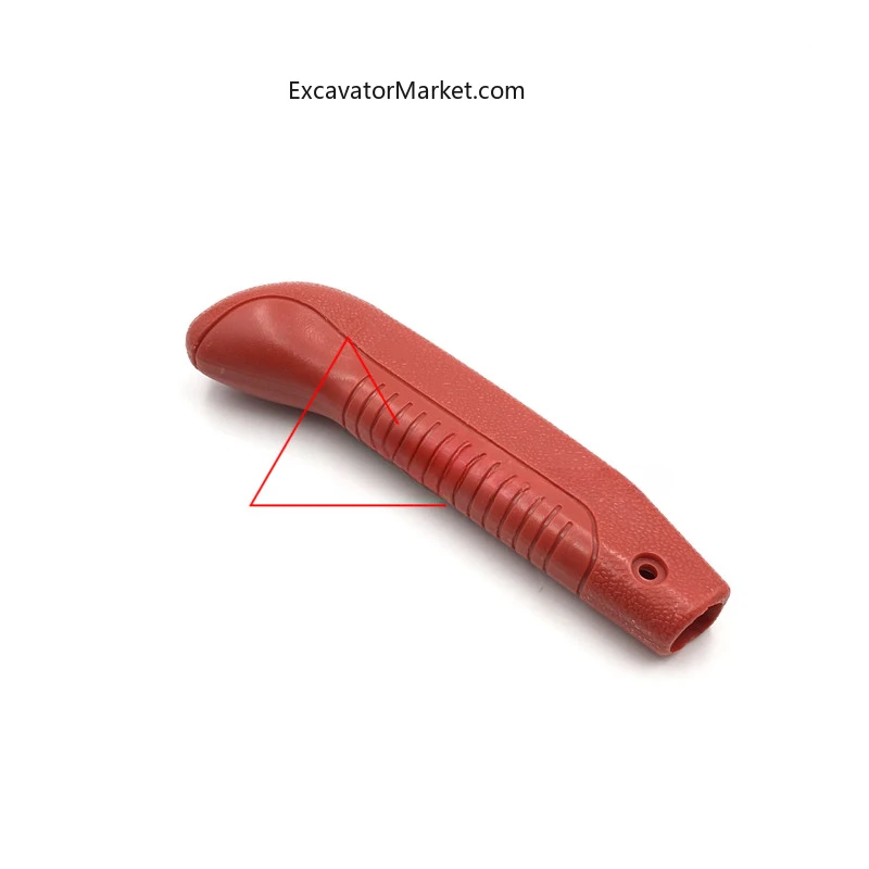 Doosan Daewoo DH150/220/225/300-7-9 FOR Hydraulic Safety Lock Handle Red Handle Excavator Parts