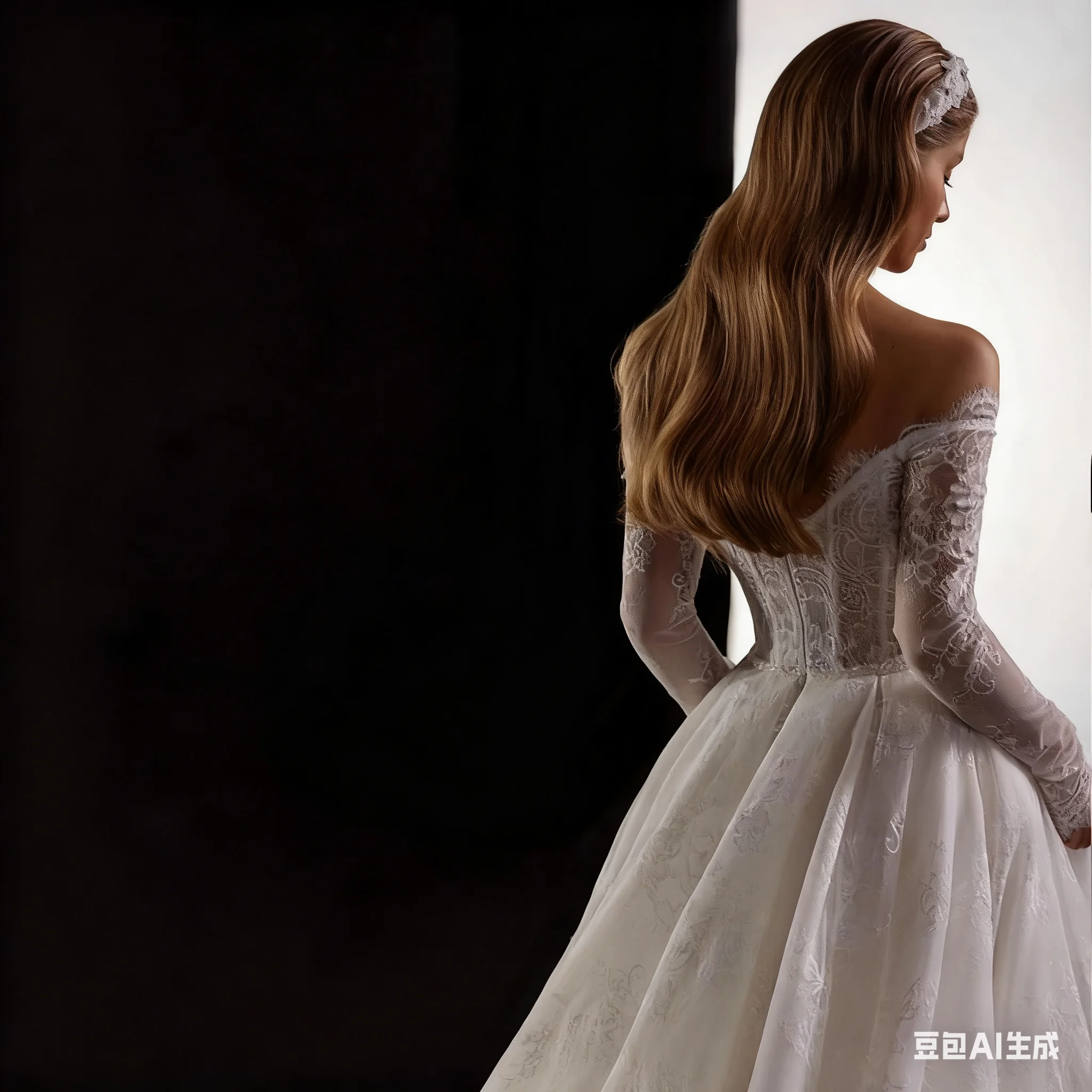 Custom New A-Line Delicate Wedding Dresses Sweetheart Off The Shoulder Vestido De Novia Lace Embroidery Vintage Robe De Mariee