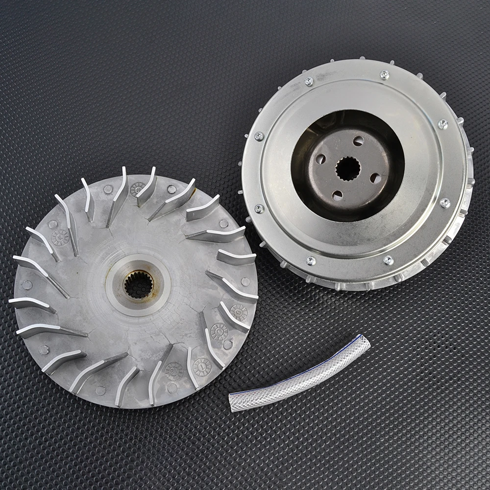Primary Sliding Sheave Comp For Stels ATV UTV 500 700 H EFI LU020211 90700-F39-0000