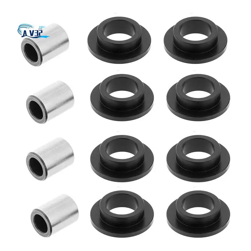 

AV32-Shock Bushing Bearing Sleeve Absorber Parts Accessories For Arctic Cat 250 300 375 400 500 650 700 Bearcat 454 0604-310 040