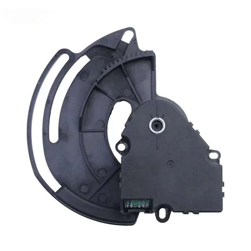 

HVAC Heater Blend Door Actuator For Chevy Silverado Tahoe GMC Sierra Yukon Cadillac 52473356