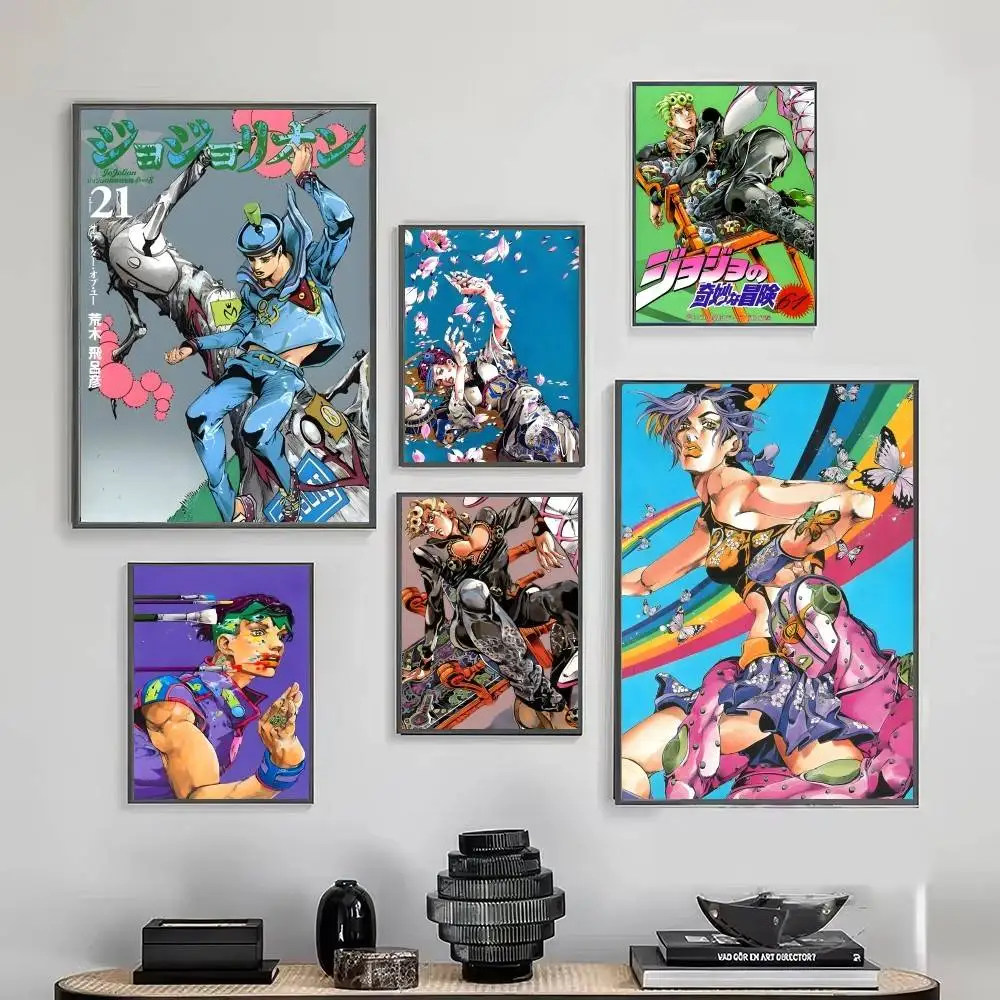 Jojos Ives Arre Adv… - image