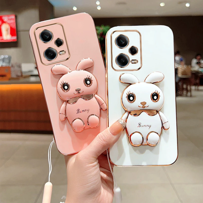 Cute Rabbite Phone …
