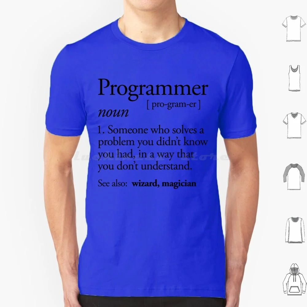 Funny Programmer De…