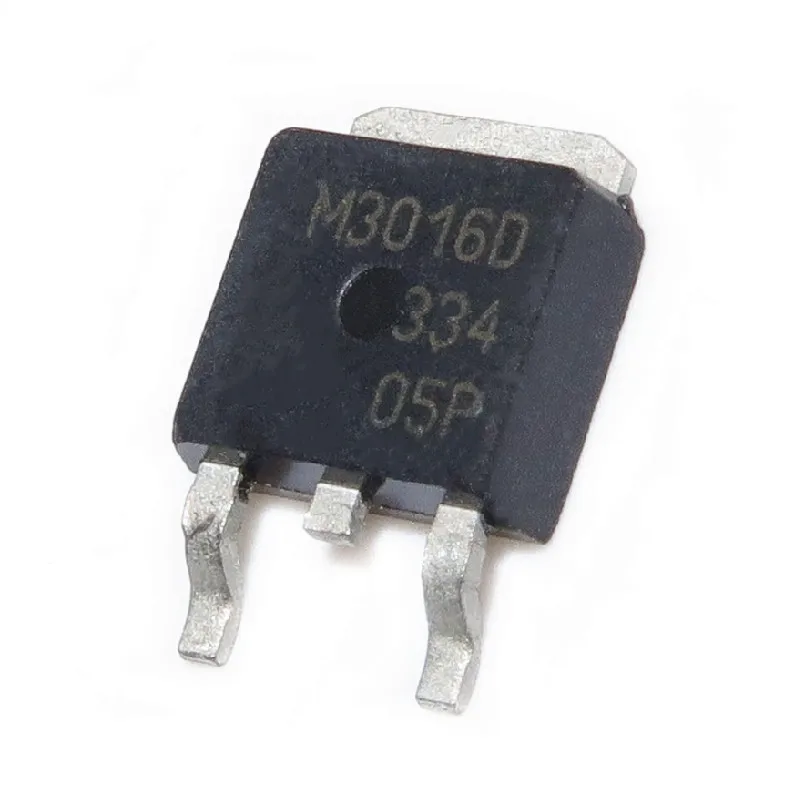 5PCS QM3016D M3016D QM3016 M3016 LTA809FA LTA809 2N3866A 2N3866 FAN7382 7382 TL431ACDR TL431AC TL431 BCP52