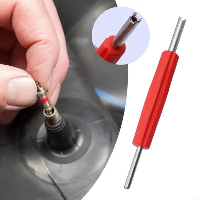 Easy To Use Valves Tool Lightweight Valves Key for Automotive & Home Use