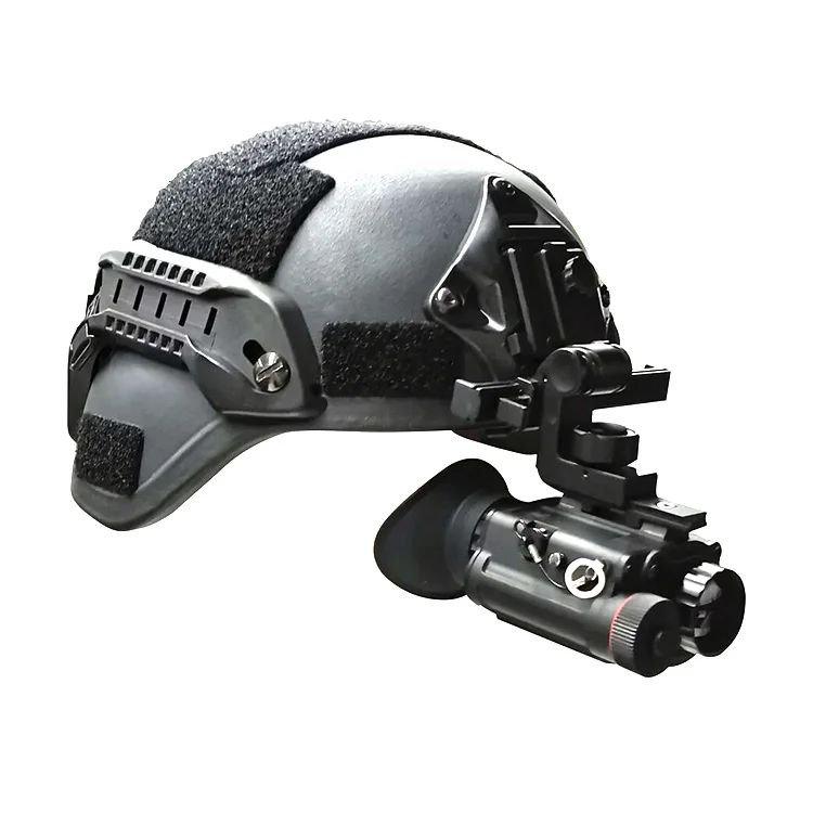 PFN640+ V2多機能サーマル単眼鏡サーマルスコープハンドヘルドSR-25サーマルイメージャー（WiFi搭載、ハンティング用）
