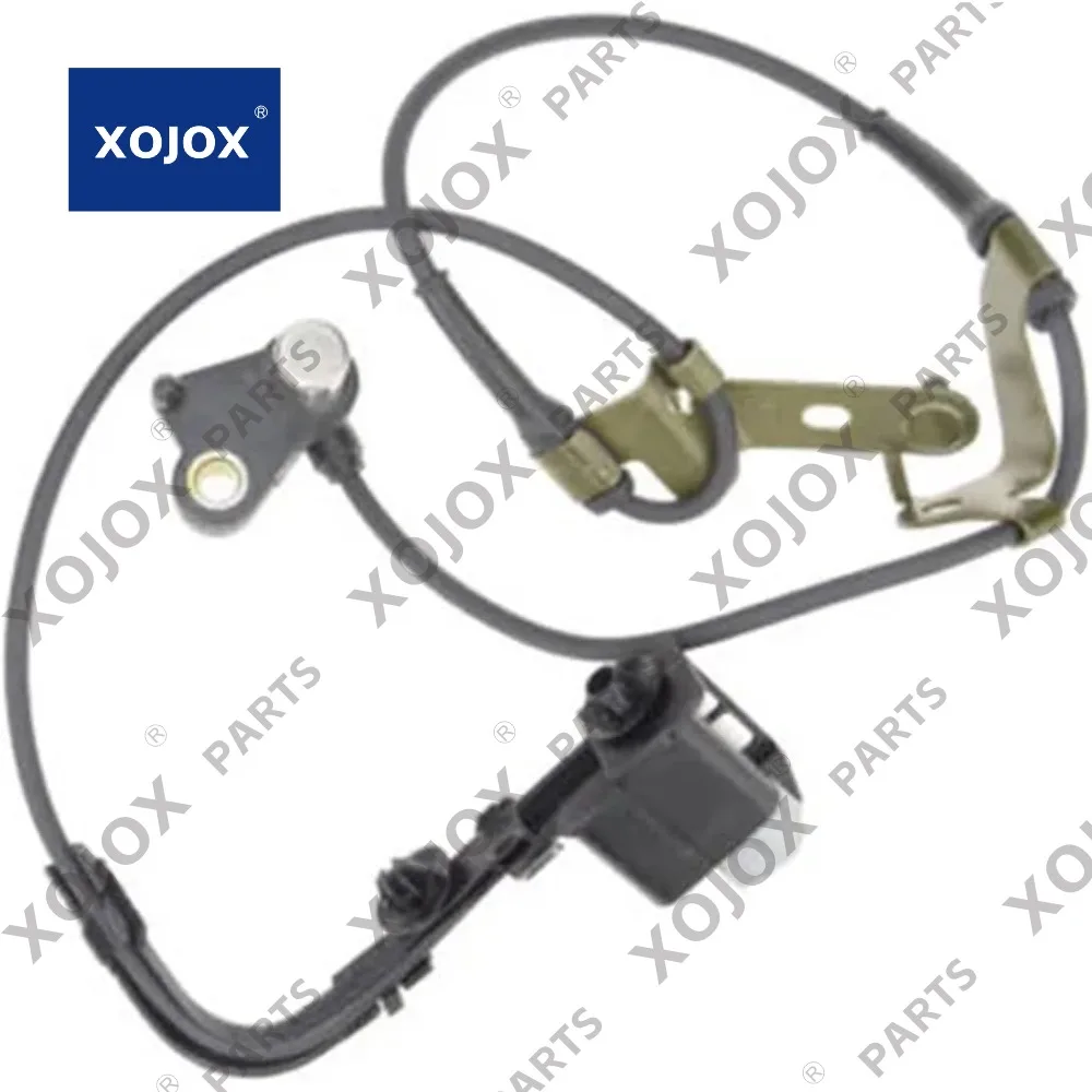 

XOJOX GJ6A-43-73XB Датчик скорости ABS, совместимый для Mazda 6 GG GY 2003-2008, передняя левая сторона водителя